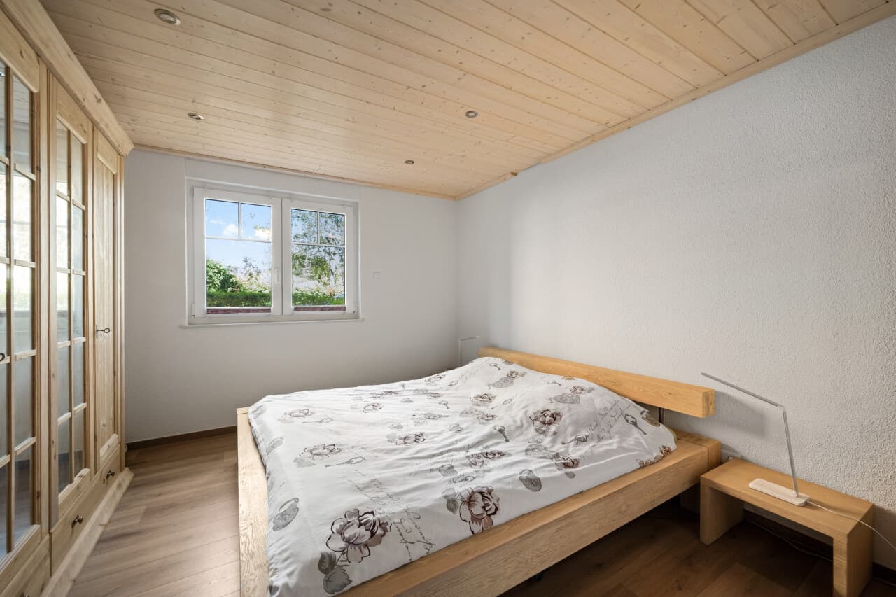 Erdgeschosswohnung in Rheinfelden – Bild 5