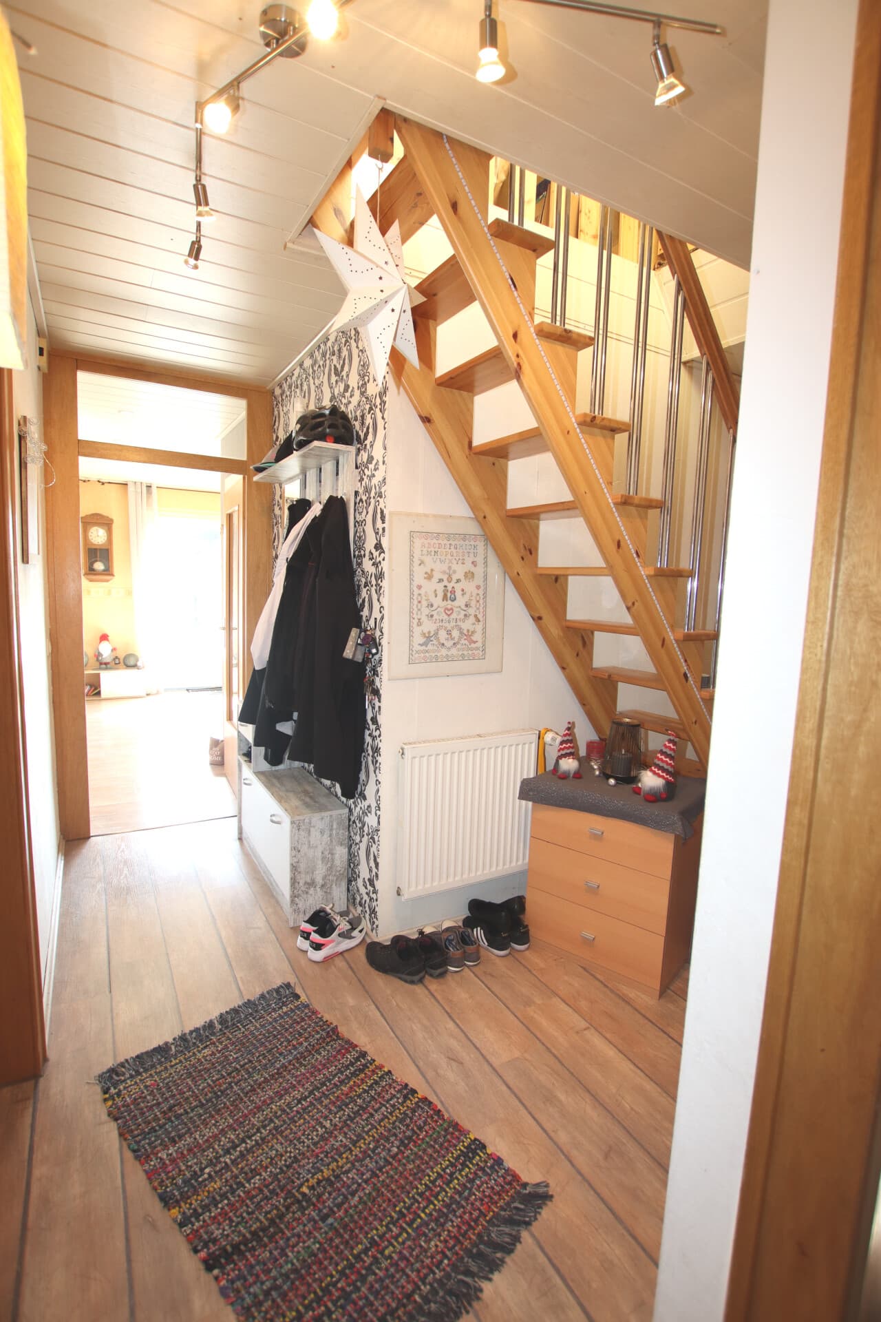Zweifamilienhaus in Schüttorf – Bild 15