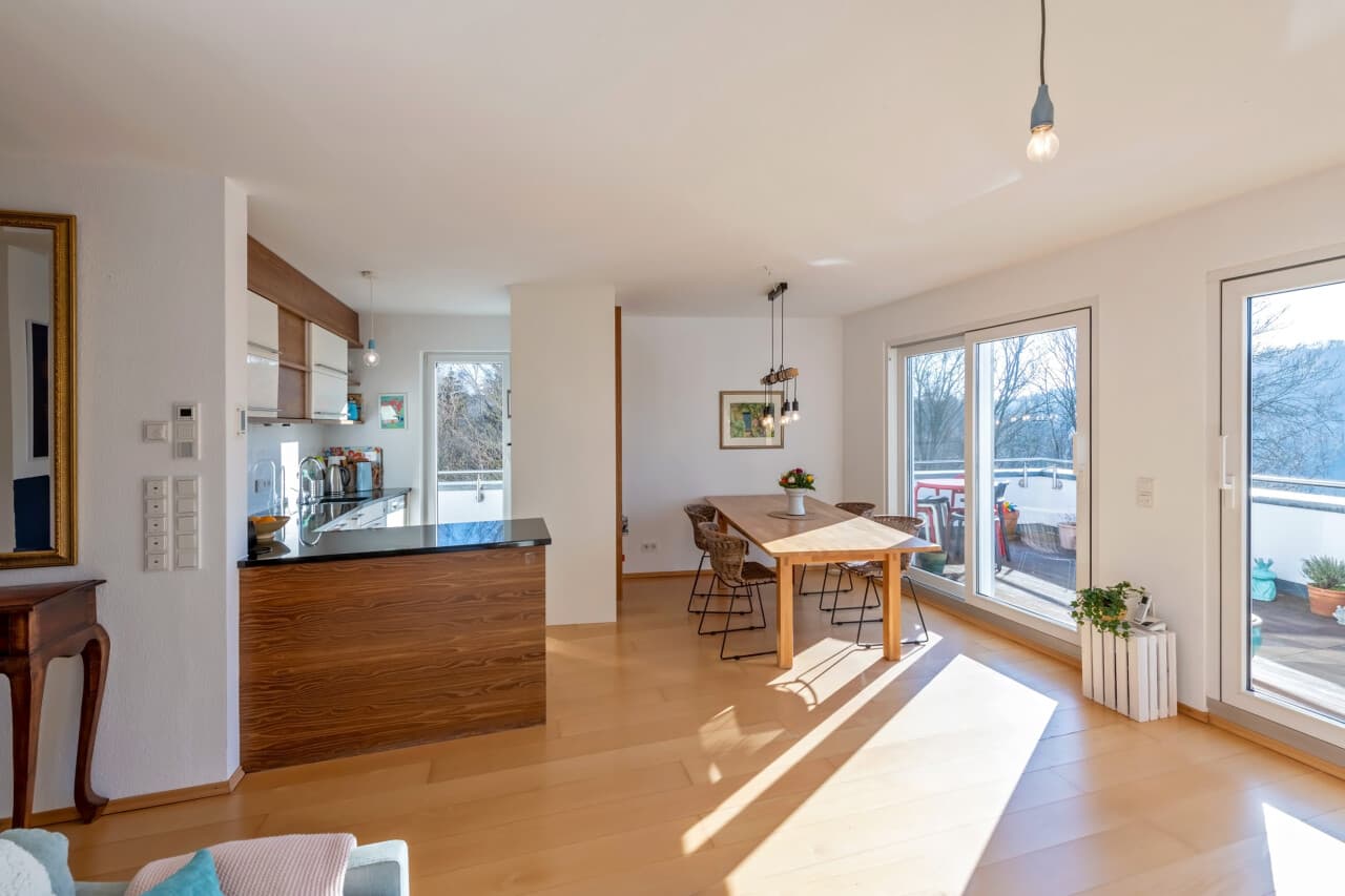 Penthouse in Leinfelden-Echterdingen – Bild 15