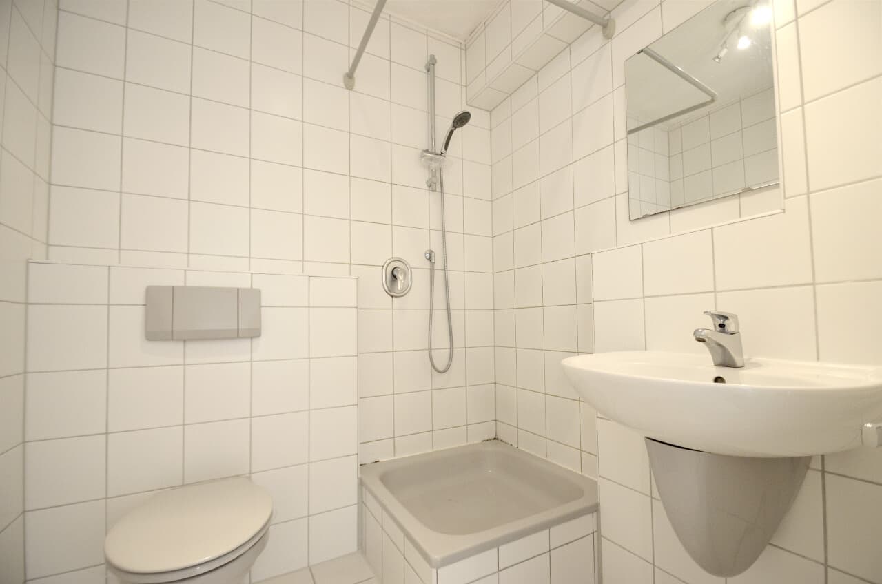 Etagenwohnung in Mainz – Bild 14