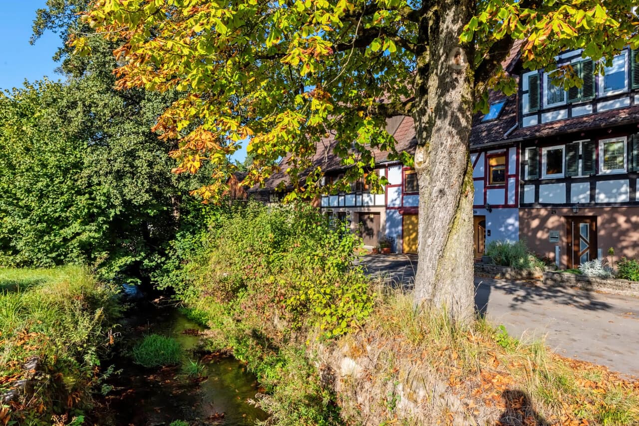 Reihenmittelhaus in Sulzbach an der Murr – Bild 5