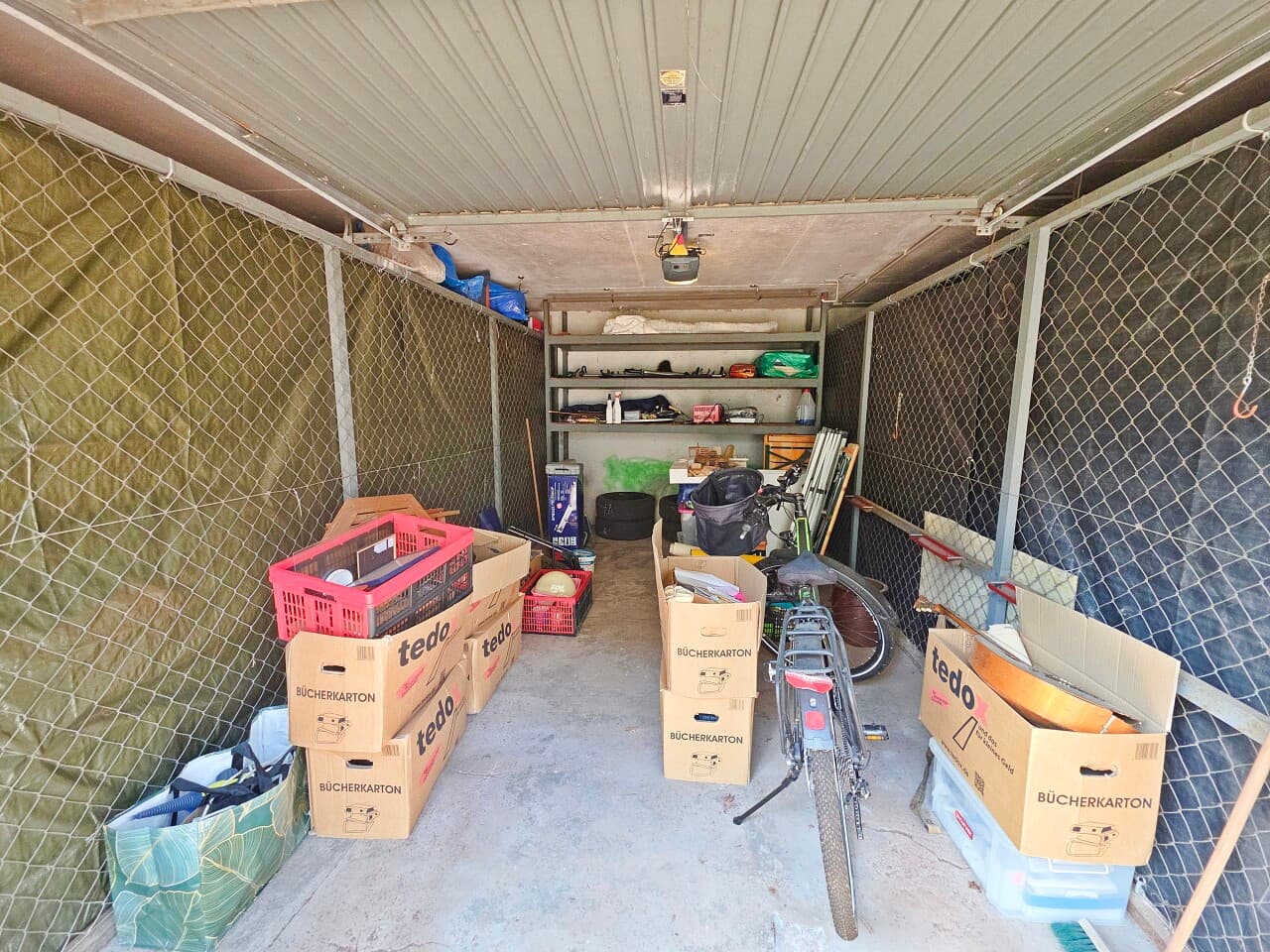 Etagenwohnung in Saarbrücken – Bild 15