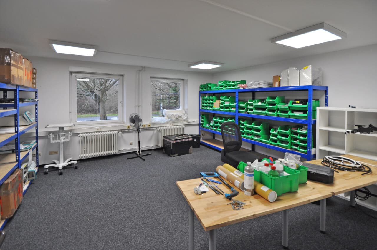 Bürofläche in Gießen – Bild 7