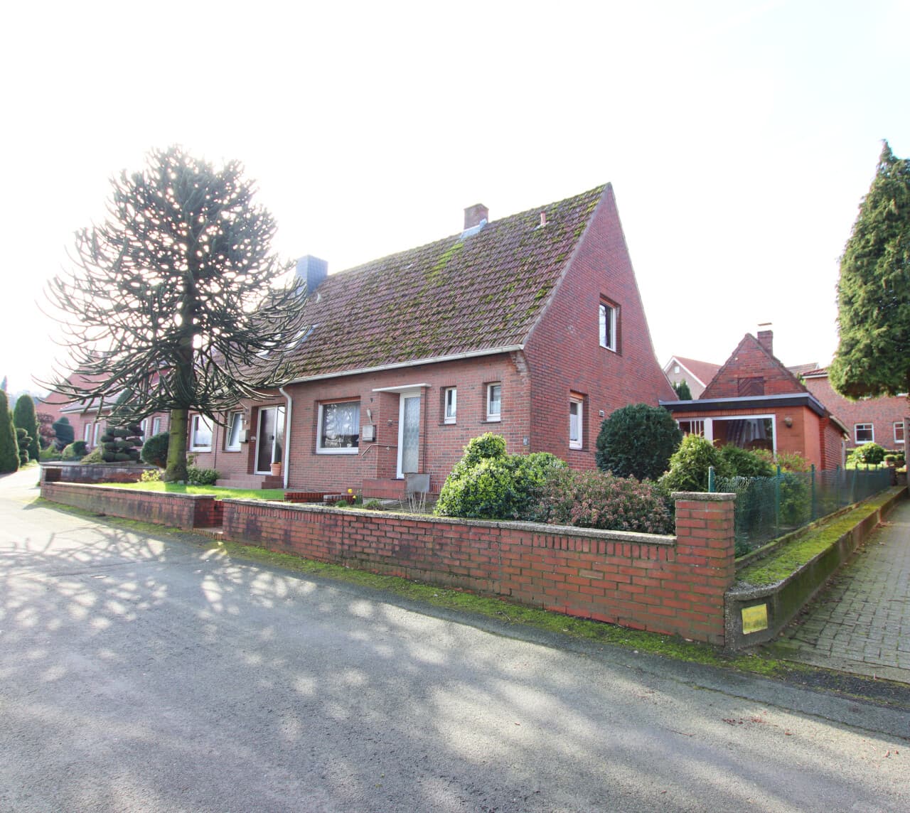 Zweifamilienhaus in Bad Bentheim – Bild 2