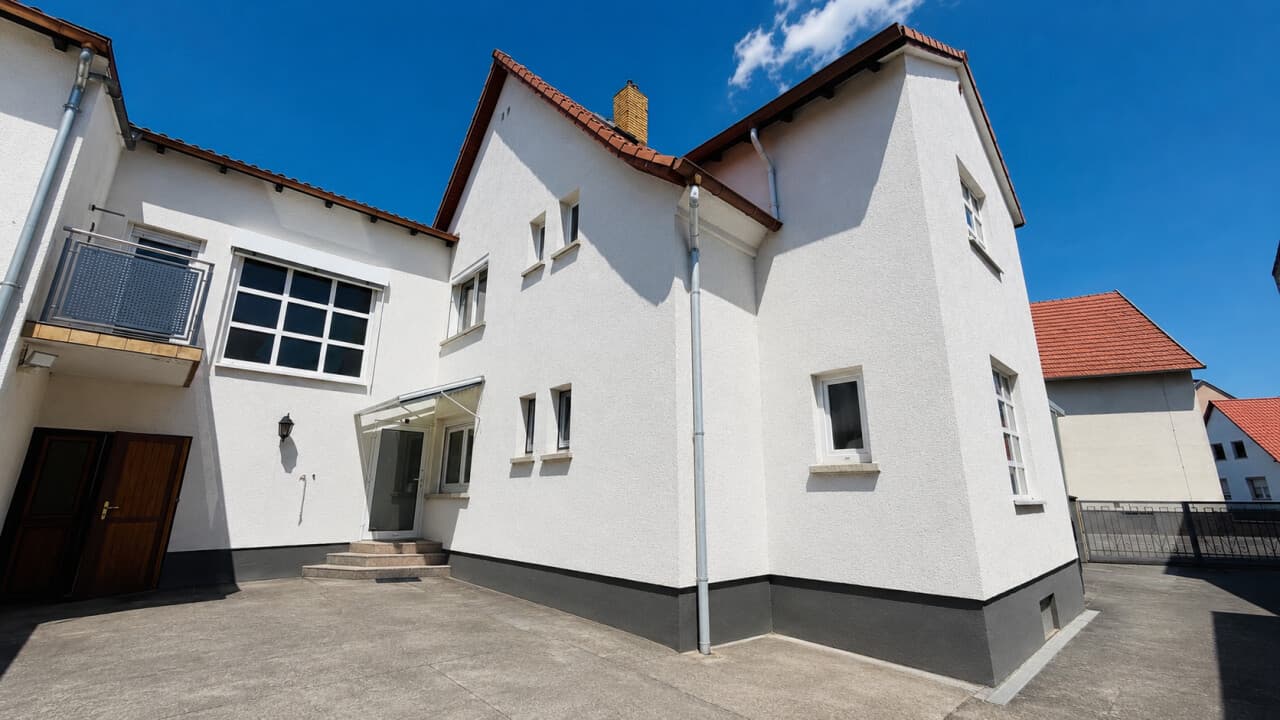 Einfamilienhaus in Saulheim – Bild 6