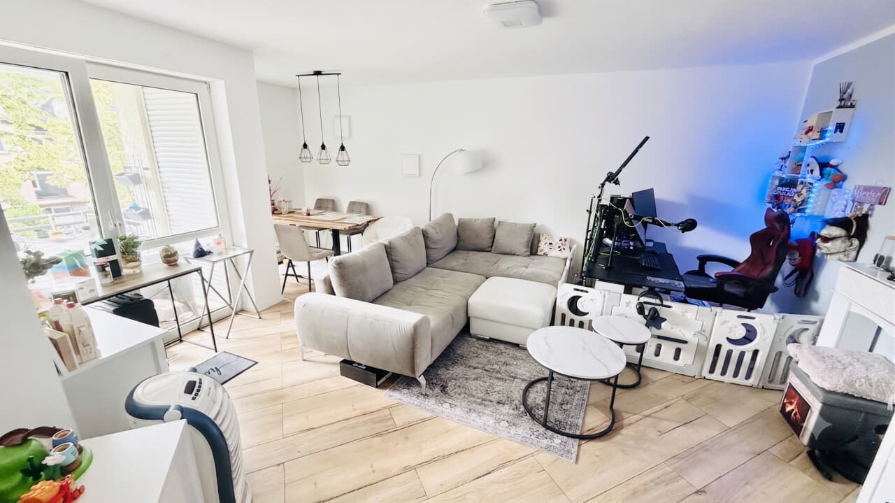 Etagenwohnung in Mainz – Bild 5