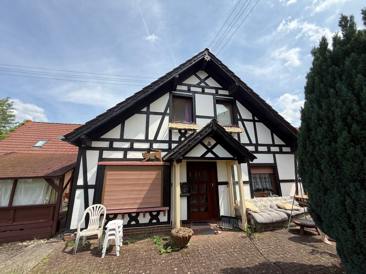 Doppelhaushälfte in Hoppstädten-Weiersbach – Bild 9