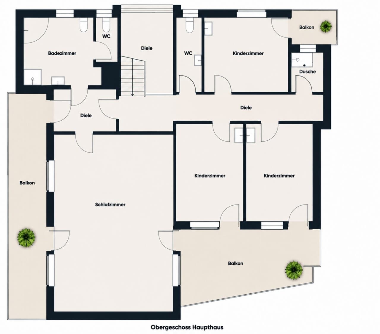 Einfamilienhaus in Bayerisch Gmain – Bild 14