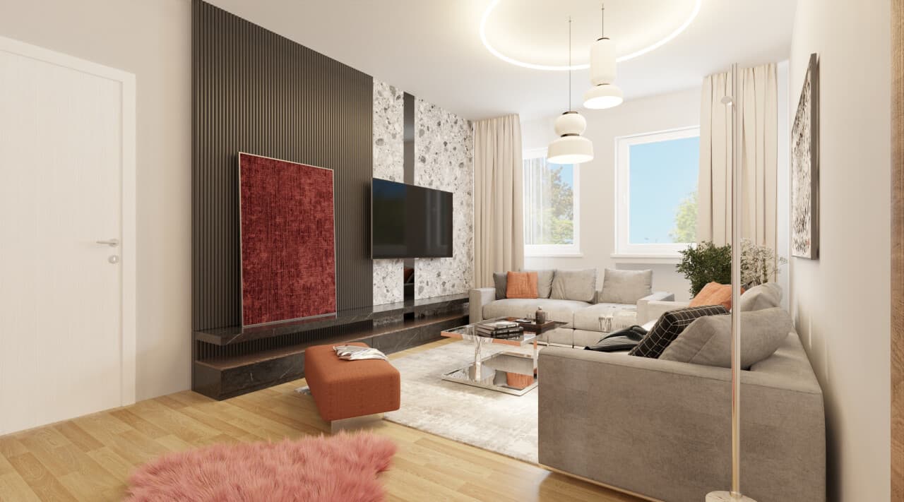 Etagenwohnung in Dortmund – Bild 5