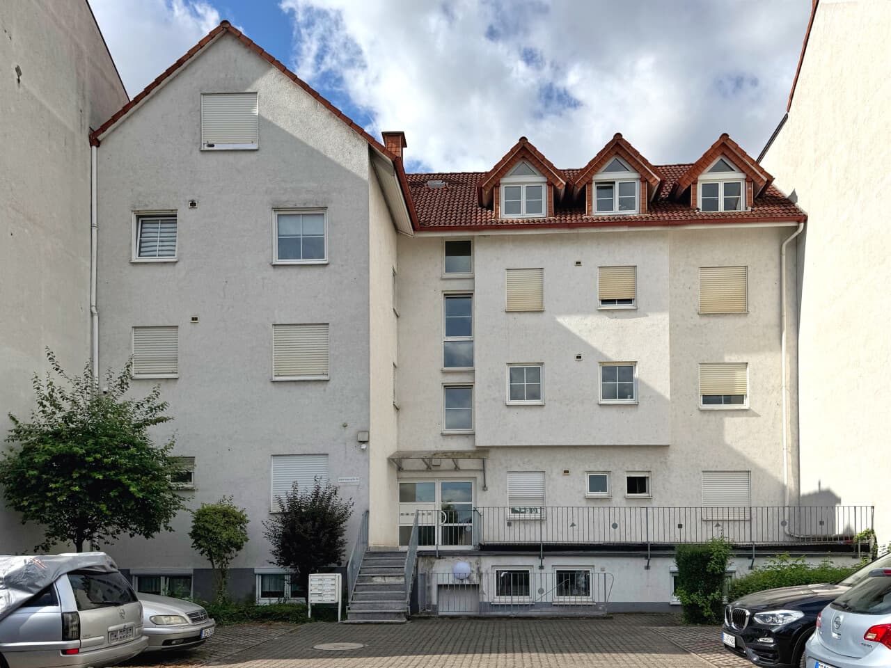 Etagenwohnung in Groß-Gerau – Bild 2