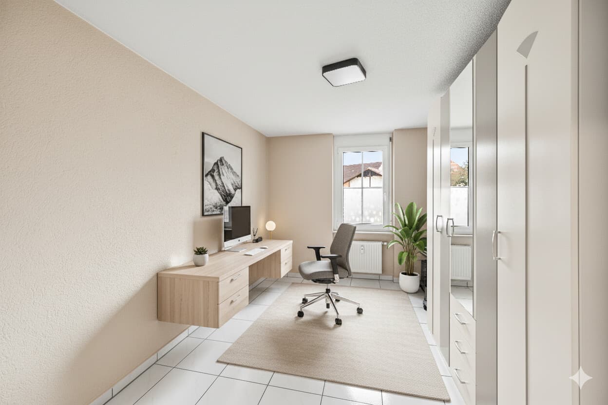 Erdgeschosswohnung in Rheinfelden – Bild 6