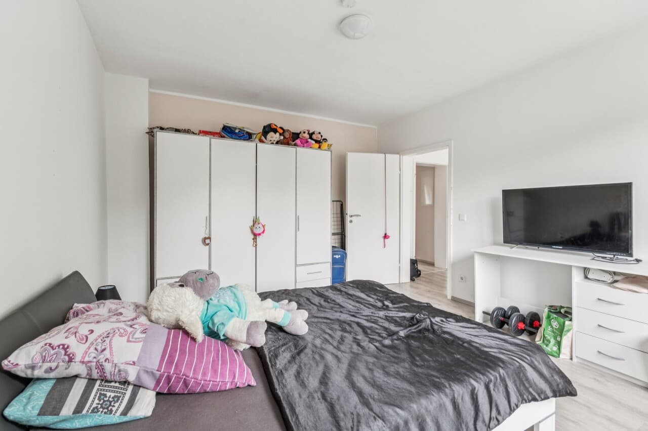 Etagenwohnung in Essen – Bild 6