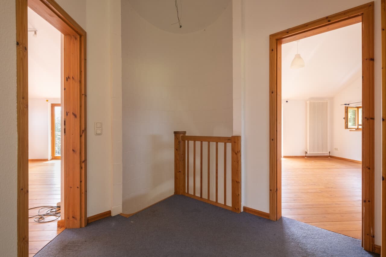 Reihenhaus in Visselhövede – Bild 10