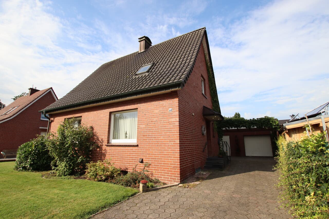 Einfamilienhaus in Schüttorf – Bild 3