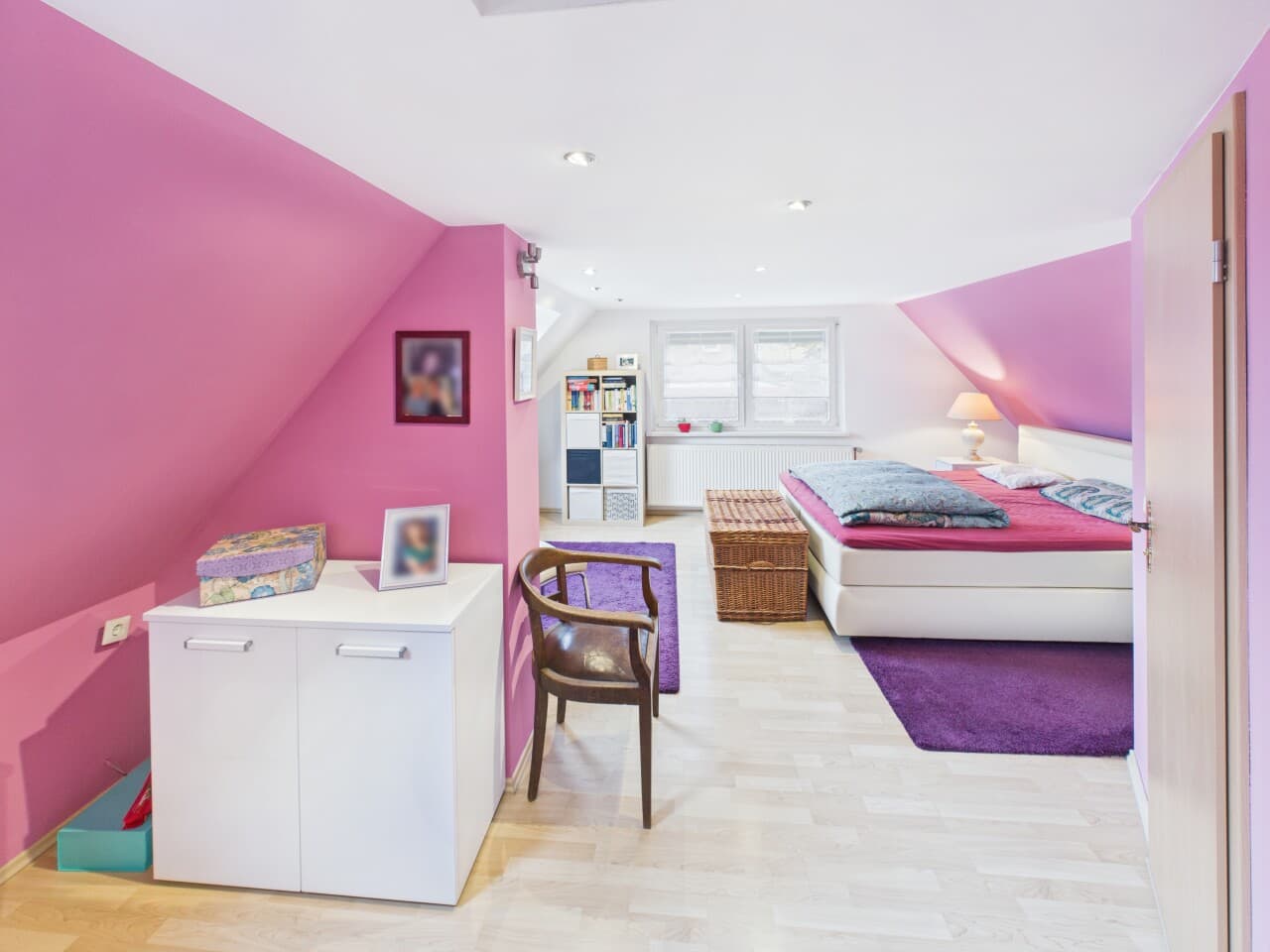 Einfamilienhaus in Berlin – Bild 12