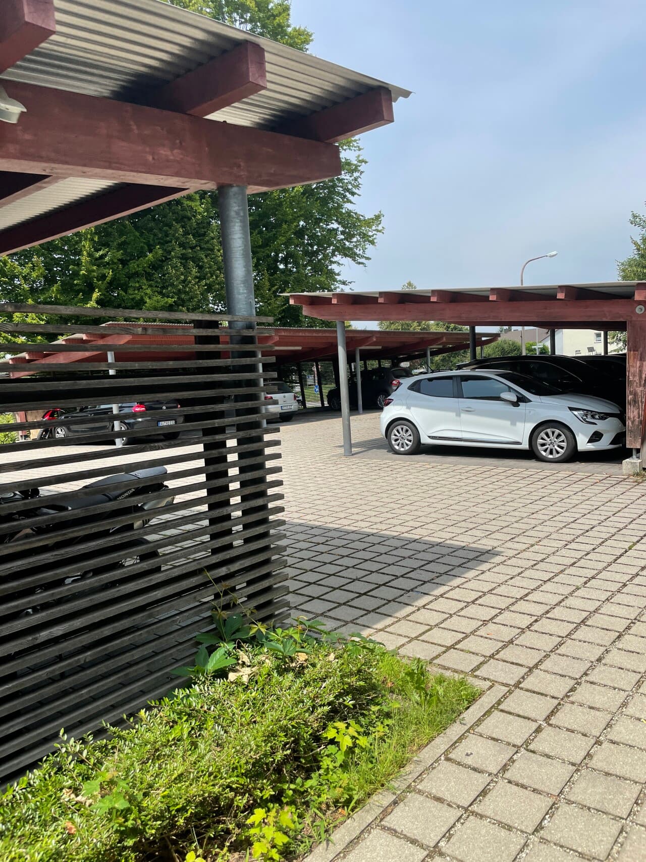 Etagenwohnung in Burgkirchen an der Alz – Bild 9