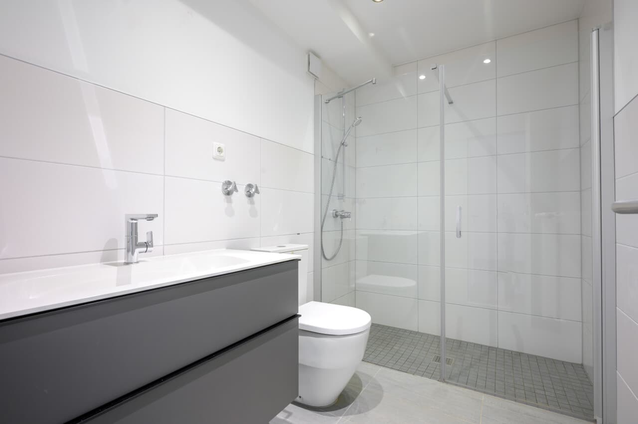 Etagenwohnung in Aachen – Bild 12