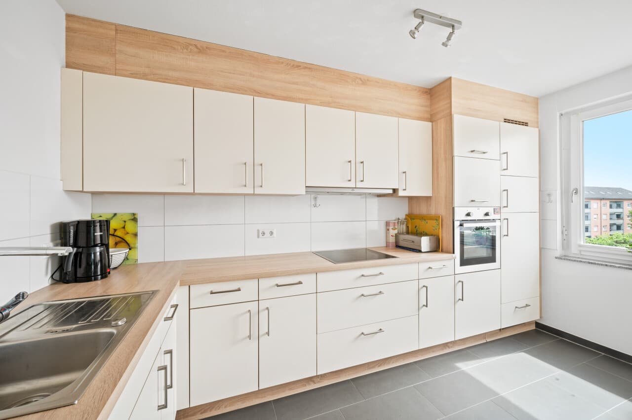 Etagenwohnung in Rheinfelden – Bild 6