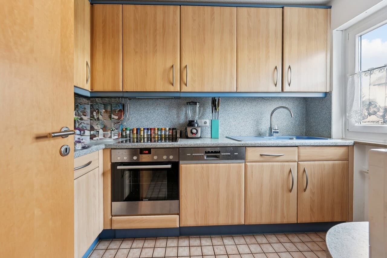 Reihenmittelhaus in Schwabach – Bild 6