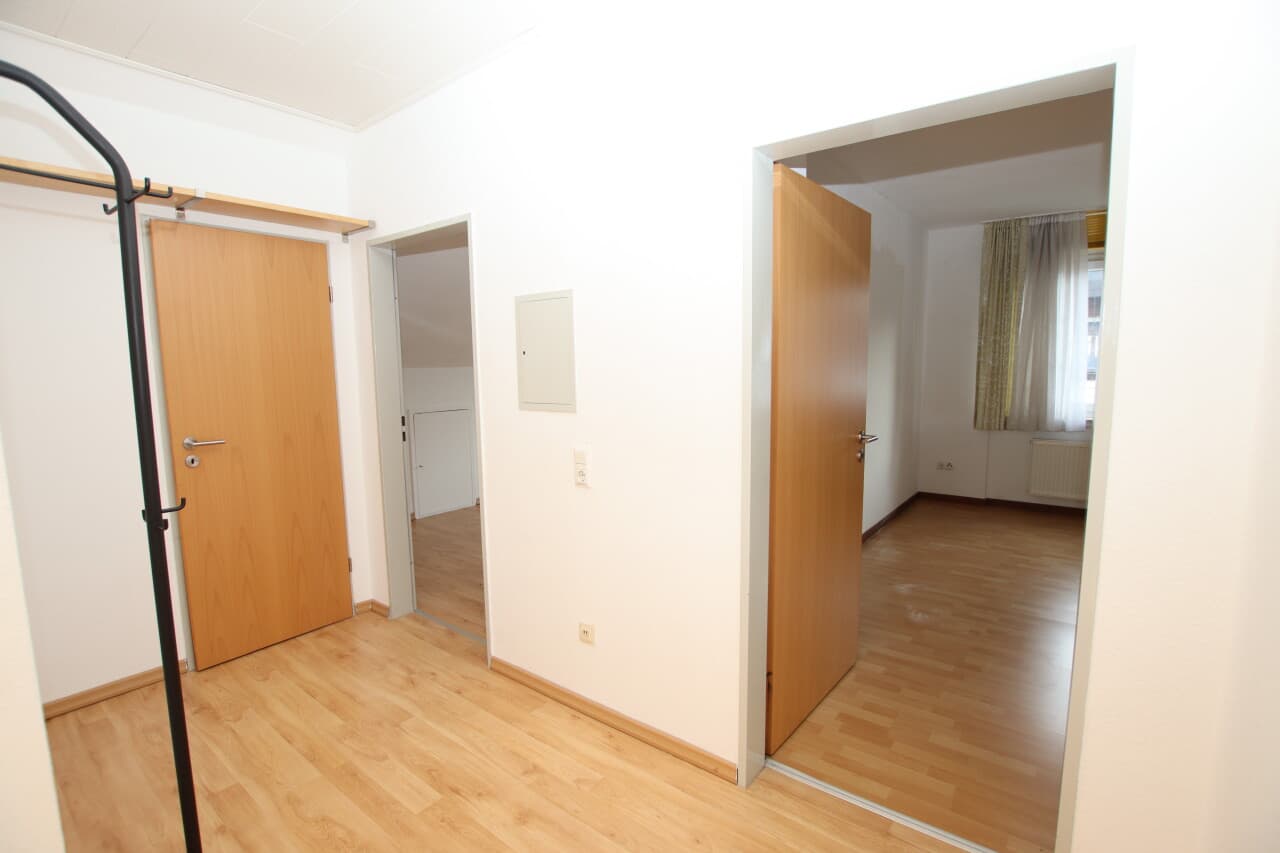 Dachgeschosswohnung in Bad Bentheim – Bild 15