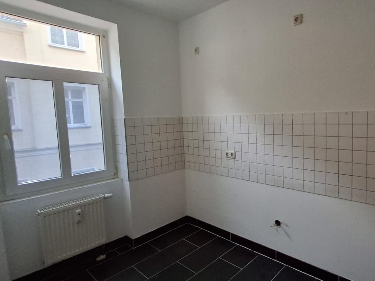 Etagenwohnung in Gera – Bild 9