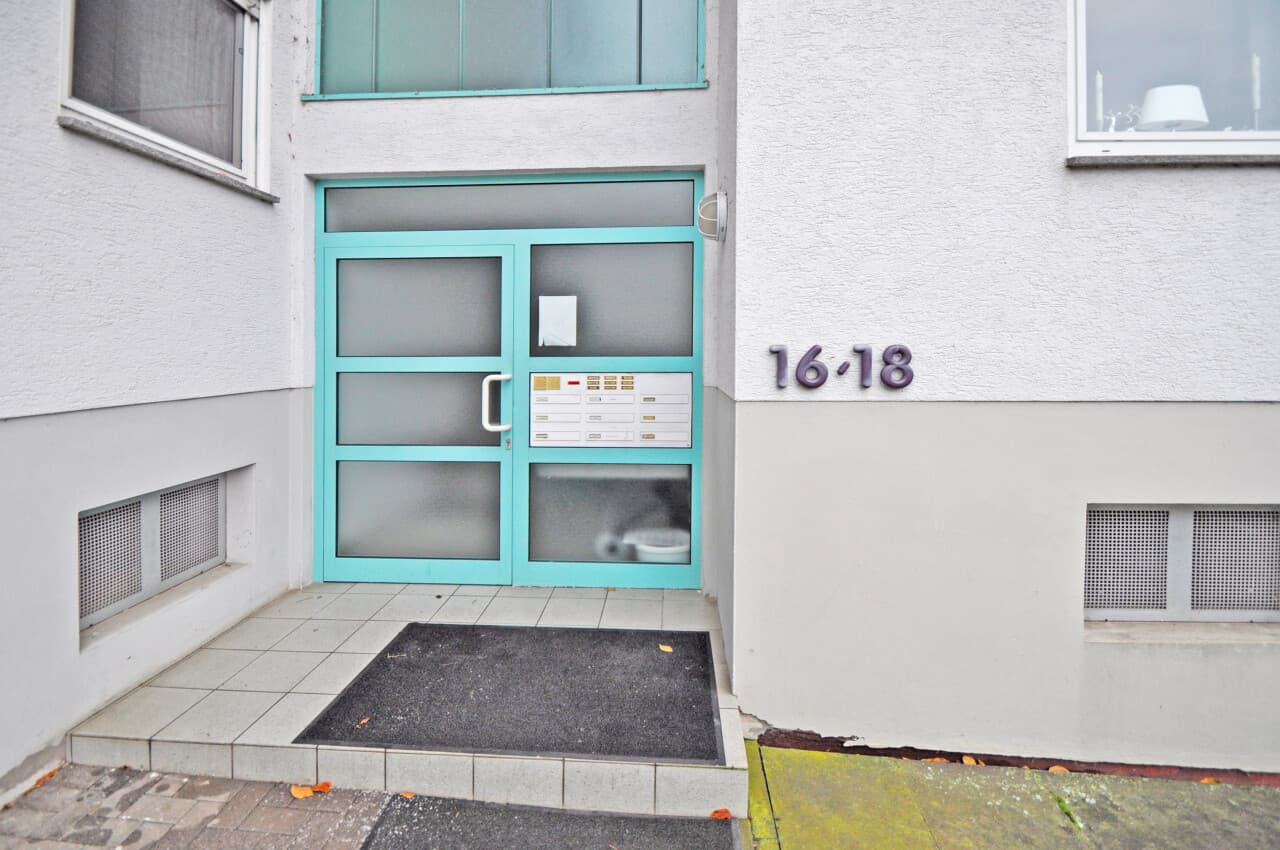 Maisonette in Pohlheim – Bild 18