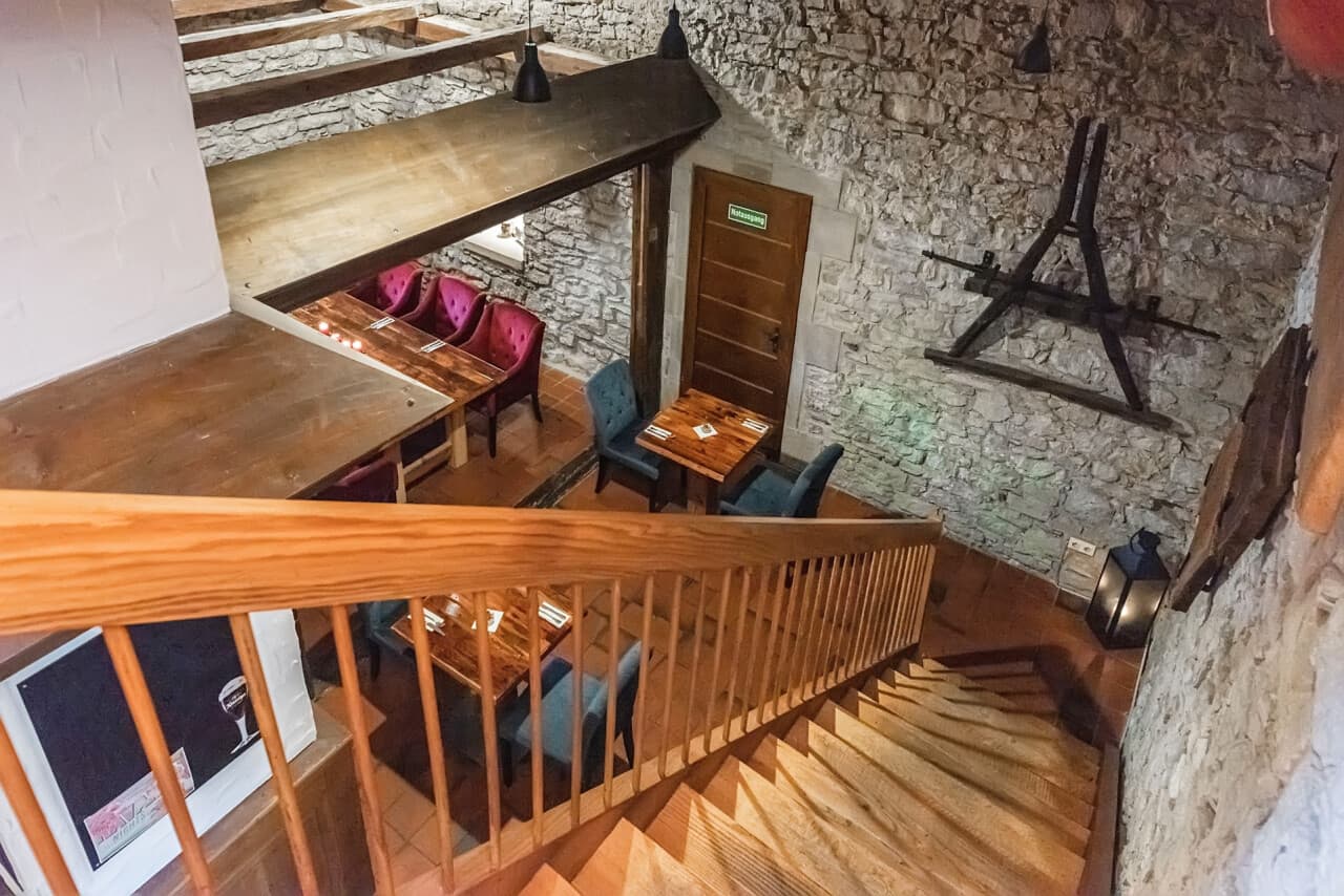 Gastronomie in Horb am Neckar – Bild 21
