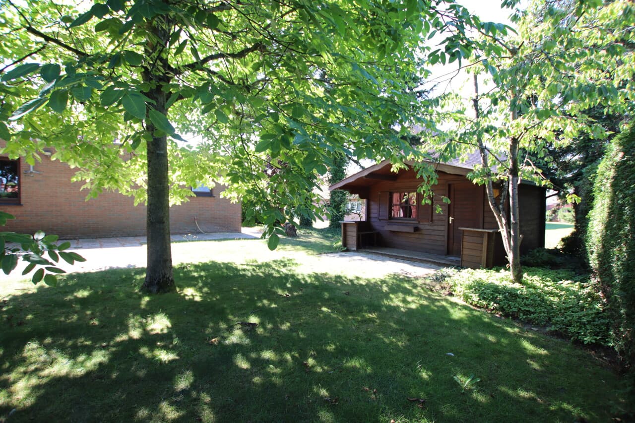 Einfamilienhaus in Bad Bentheim – Bild 30