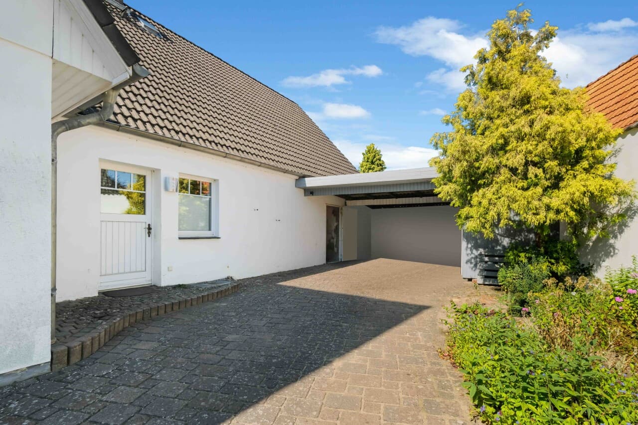 Einfamilienhaus in Scheeßel – Bild 19