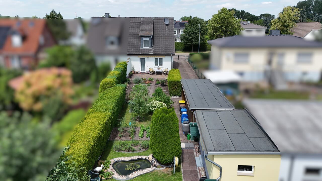 Doppelhaushälfte in Stendal – Bild 17