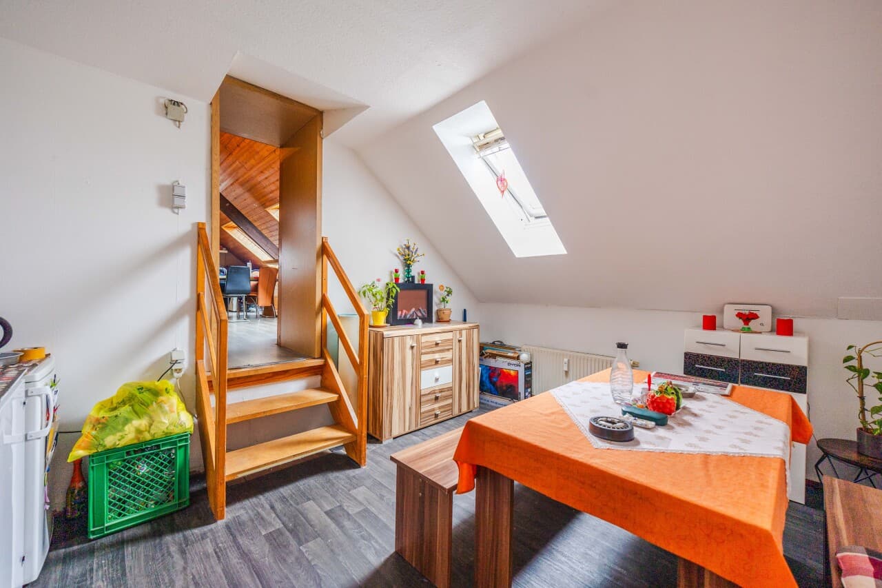 Zweifamilienhaus in Goch-Kessel – Bild 4