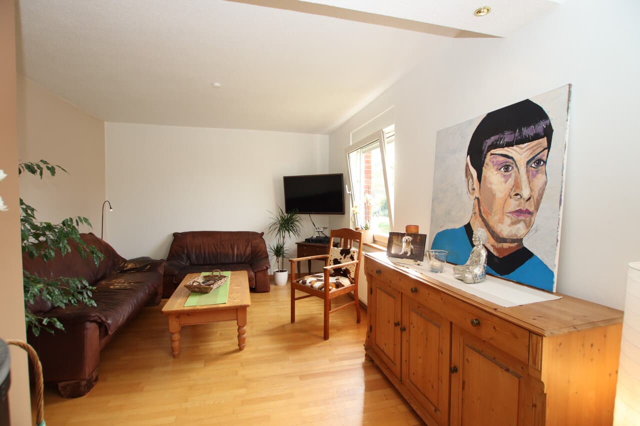Einfamilienhaus in Schüttorf – Bild 8