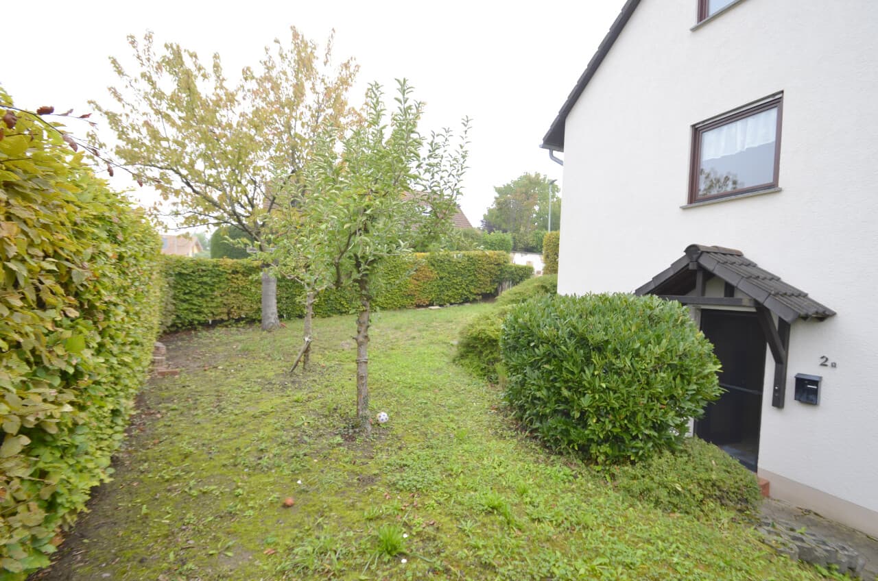 Einfamilienhaus in Saulheim – Bild 26