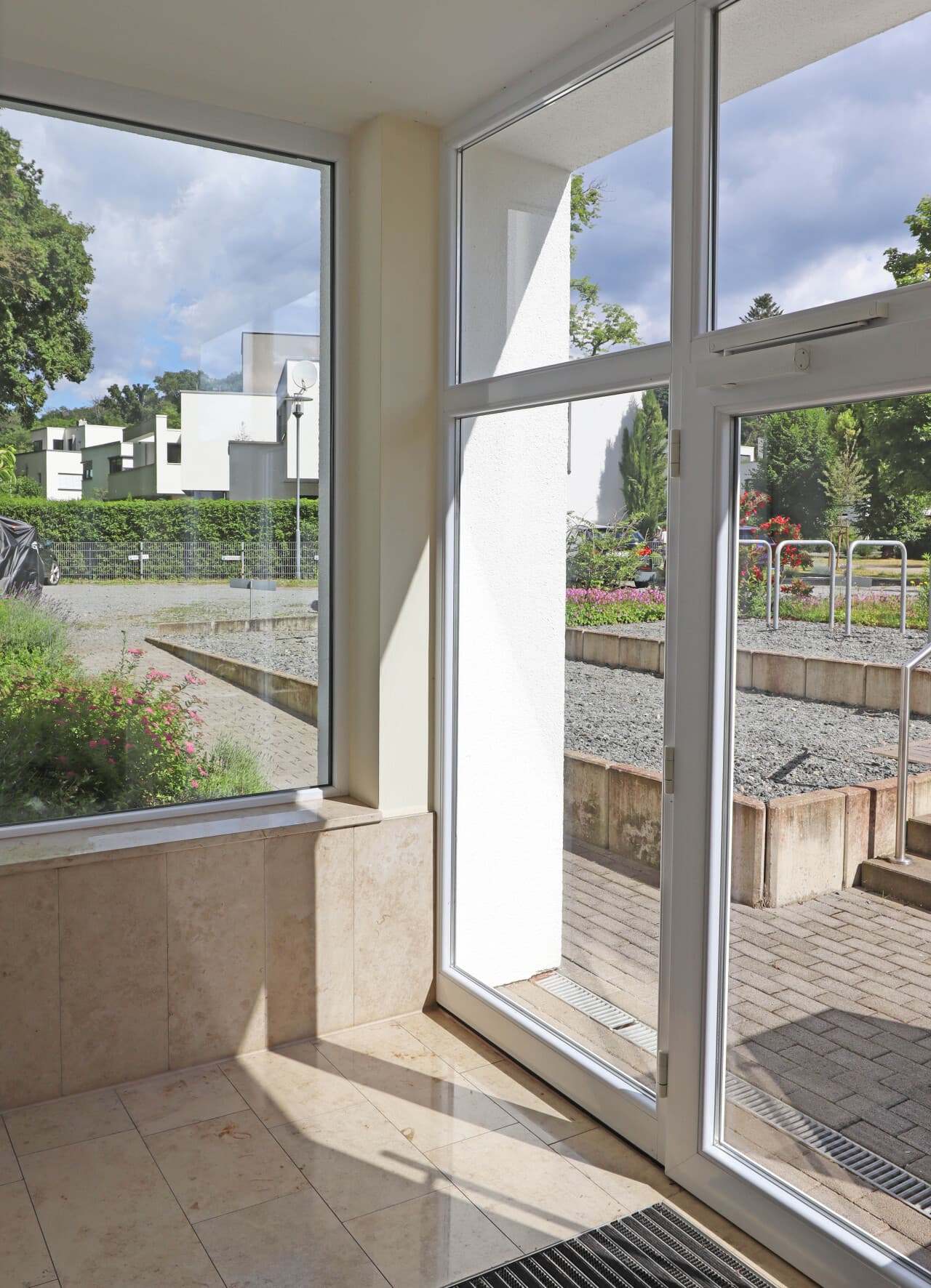 Etagenwohnung in Mühltal – Bild 13