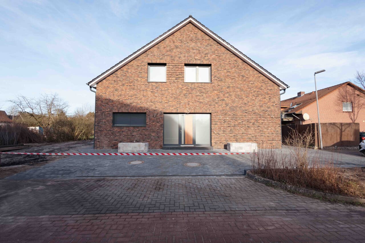 Erdgeschosswohnung in Rotenburg – Bild 3
