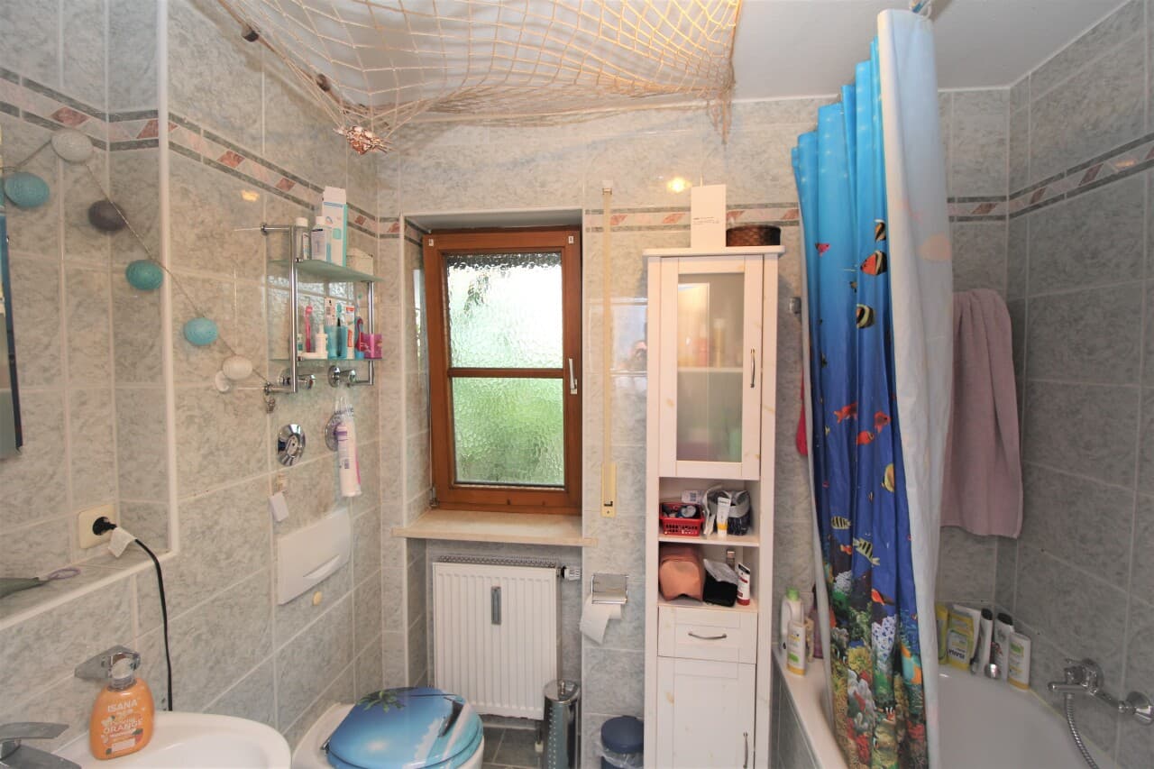 Etagenwohnung in Laufen – Bild 7