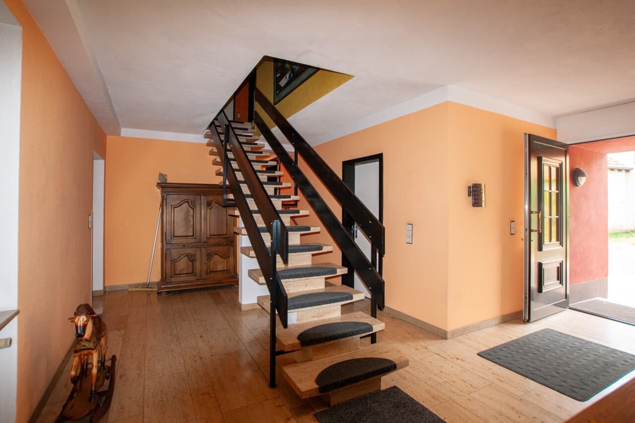 Einfamilienhaus in Obrigheim – Bild 2