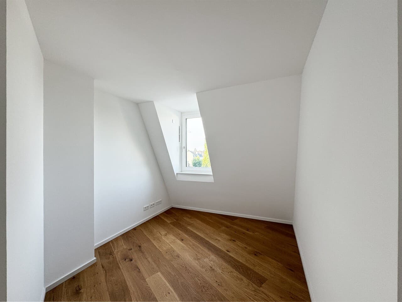 Etagenwohnung in Frankfurt am Main – Bild 8