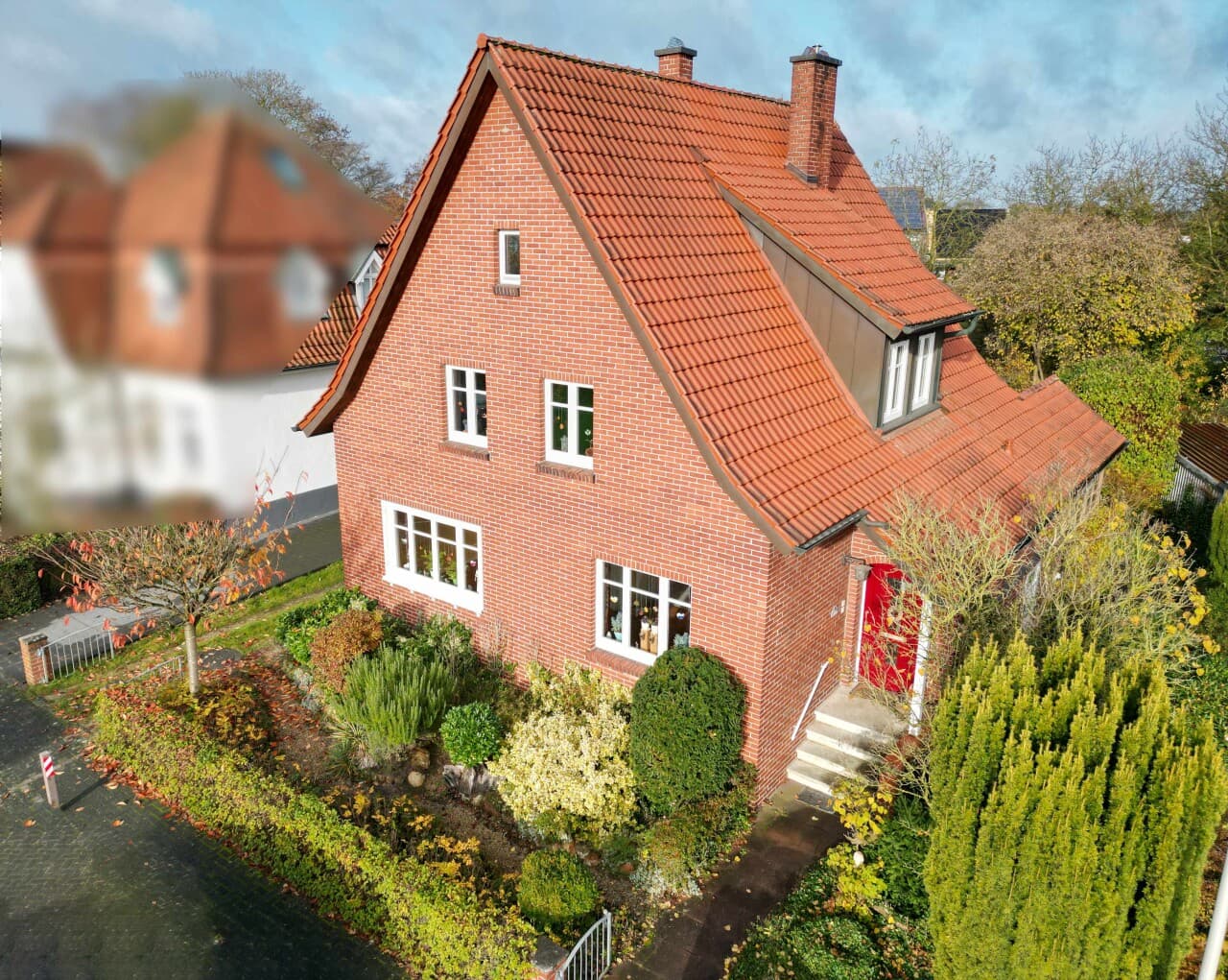 Einfamilienhaus in Schüttorf – Bild 28