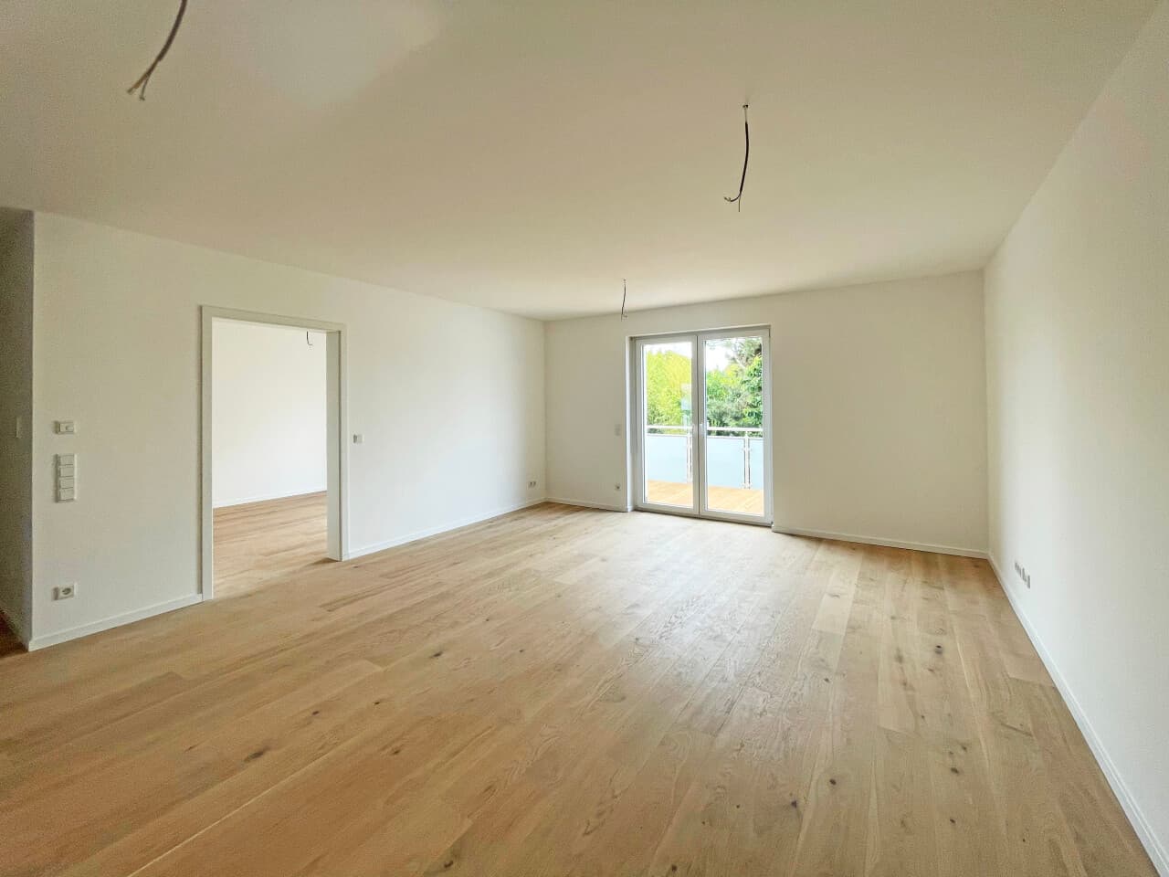 Etagenwohnung in Fernwald-Annerod – Bild 2