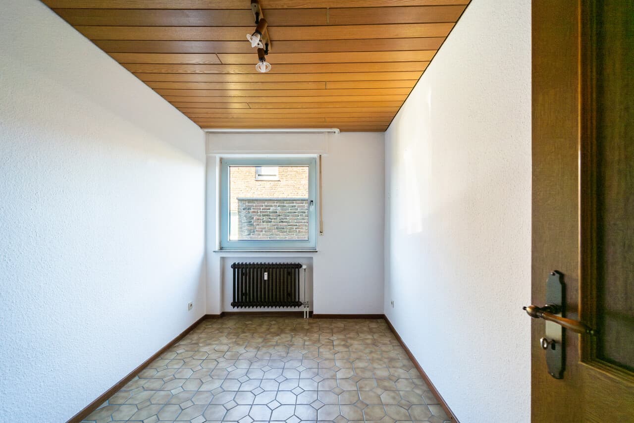 Erdgeschosswohnung in Kleve - Materborn – Bild 4