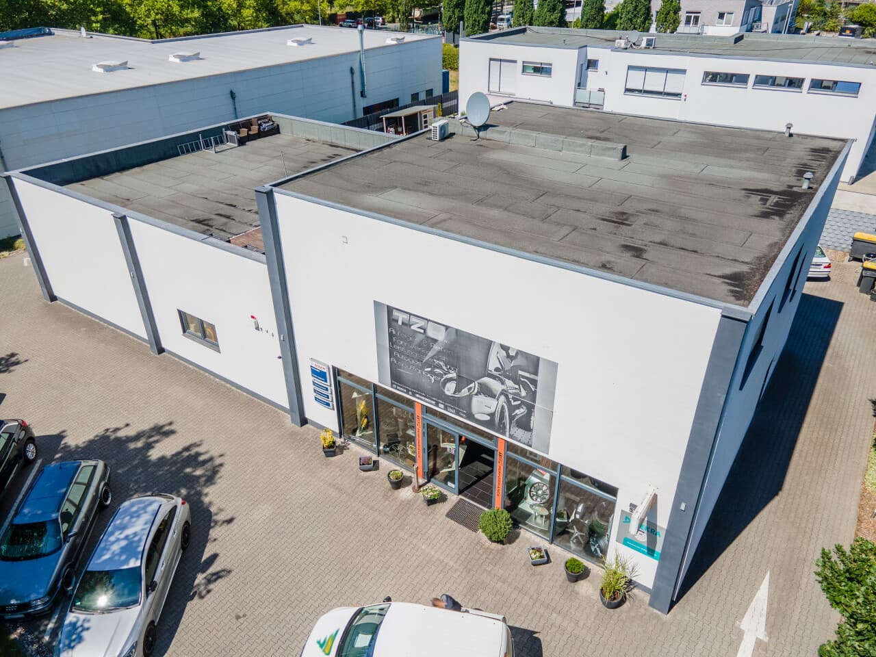 Werkstatt in Herne – Bild 4