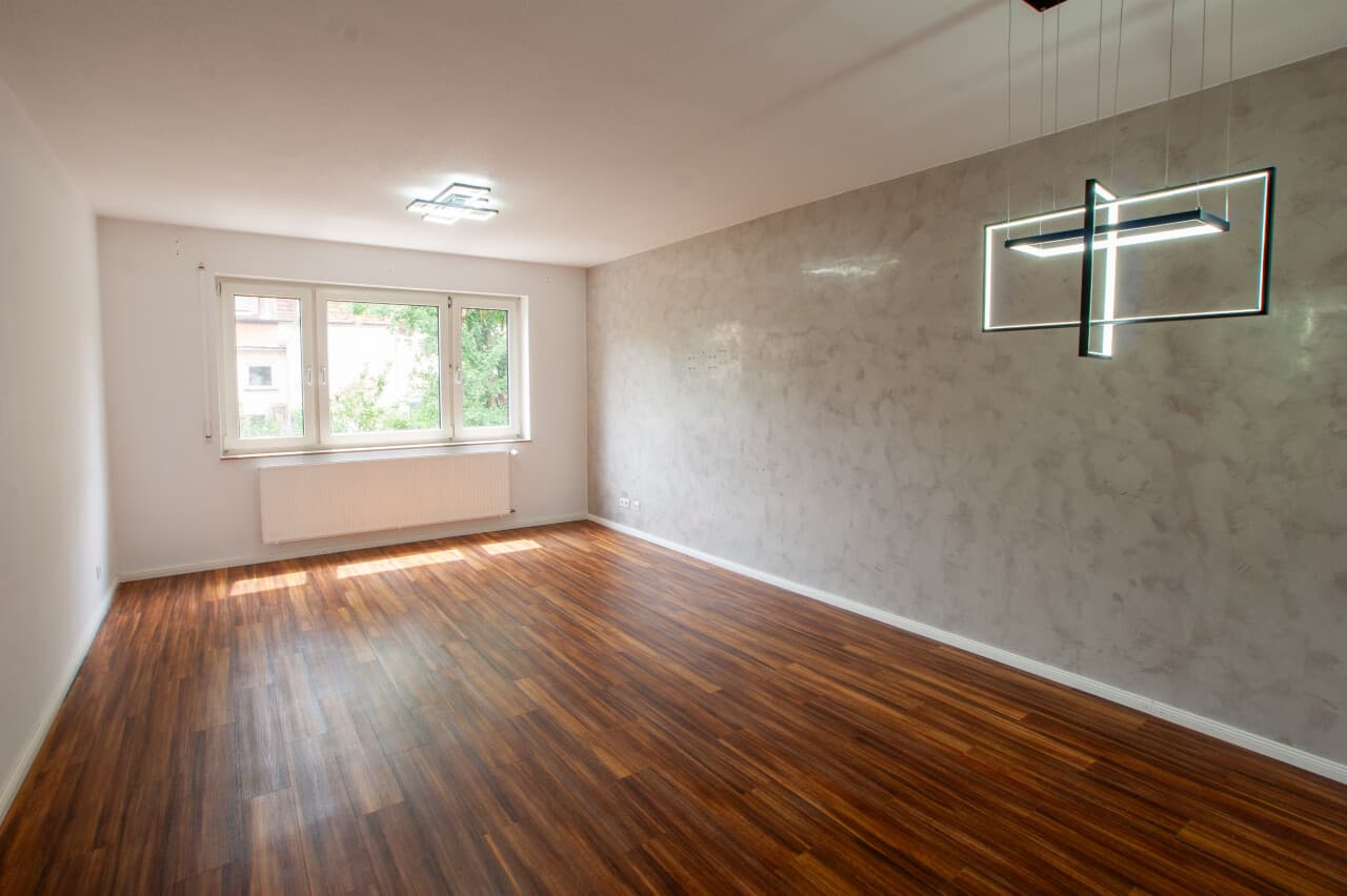 Reihenhaus in Ludwigshafen – Bild 4