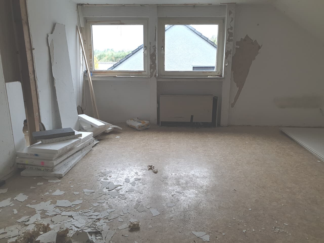 Etagenwohnung in Dortmund – Bild 7