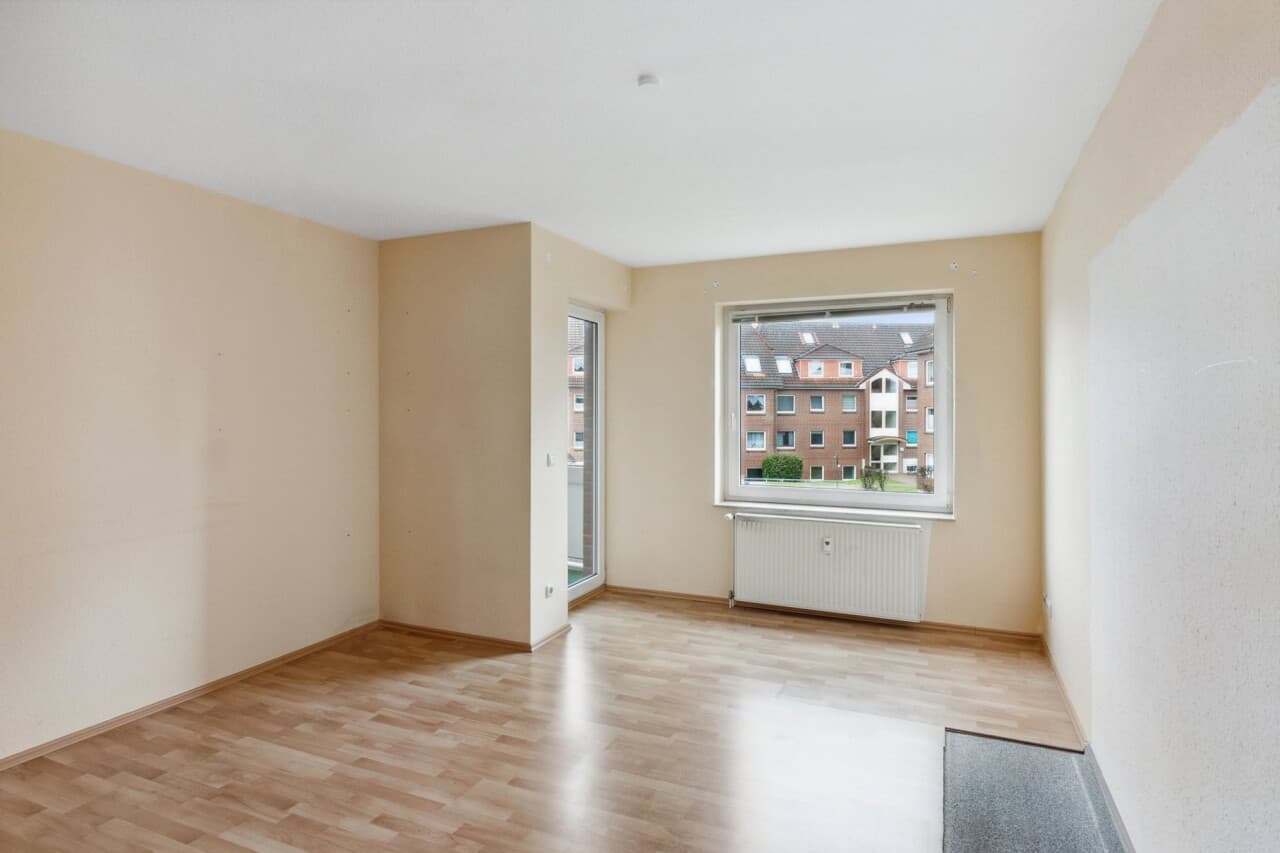 Etagenwohnung in Tostedt – Bild 8