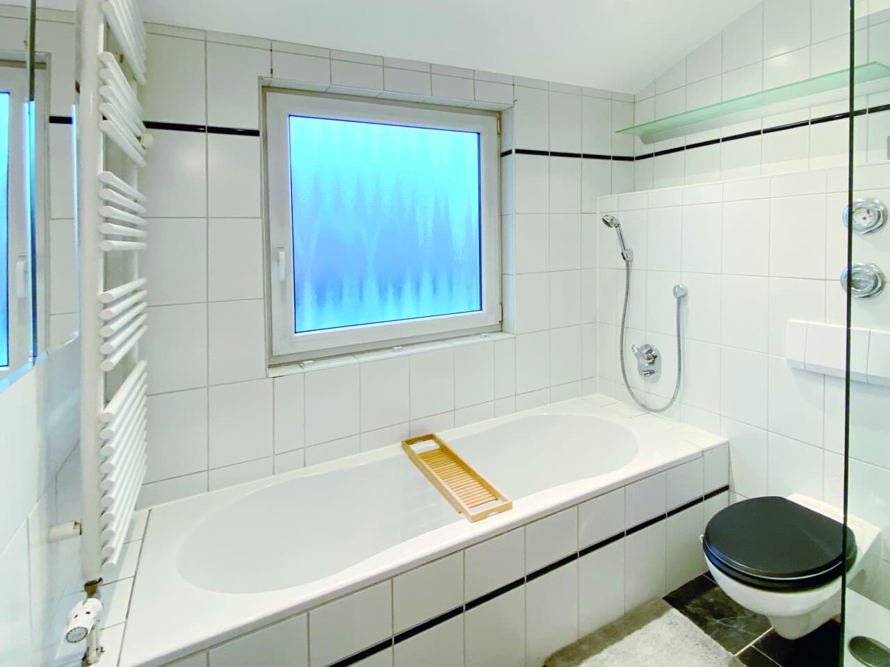 Dachgeschosswohnung in Edingen-Neckarhausen – Bild 11