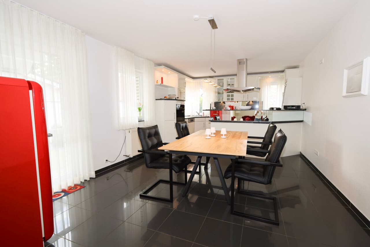Einfamilienhaus in Nordhorn – Bild 6