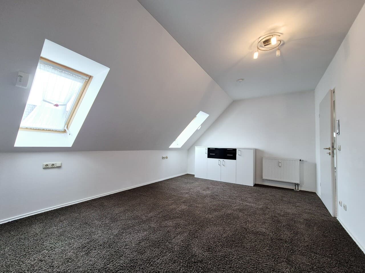 Dachgeschosswohnung in Bad Grießbach – Bild 12