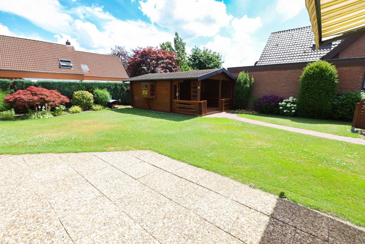Einfamilienhaus in Bad Bentheim Gildehaus – Bild 20