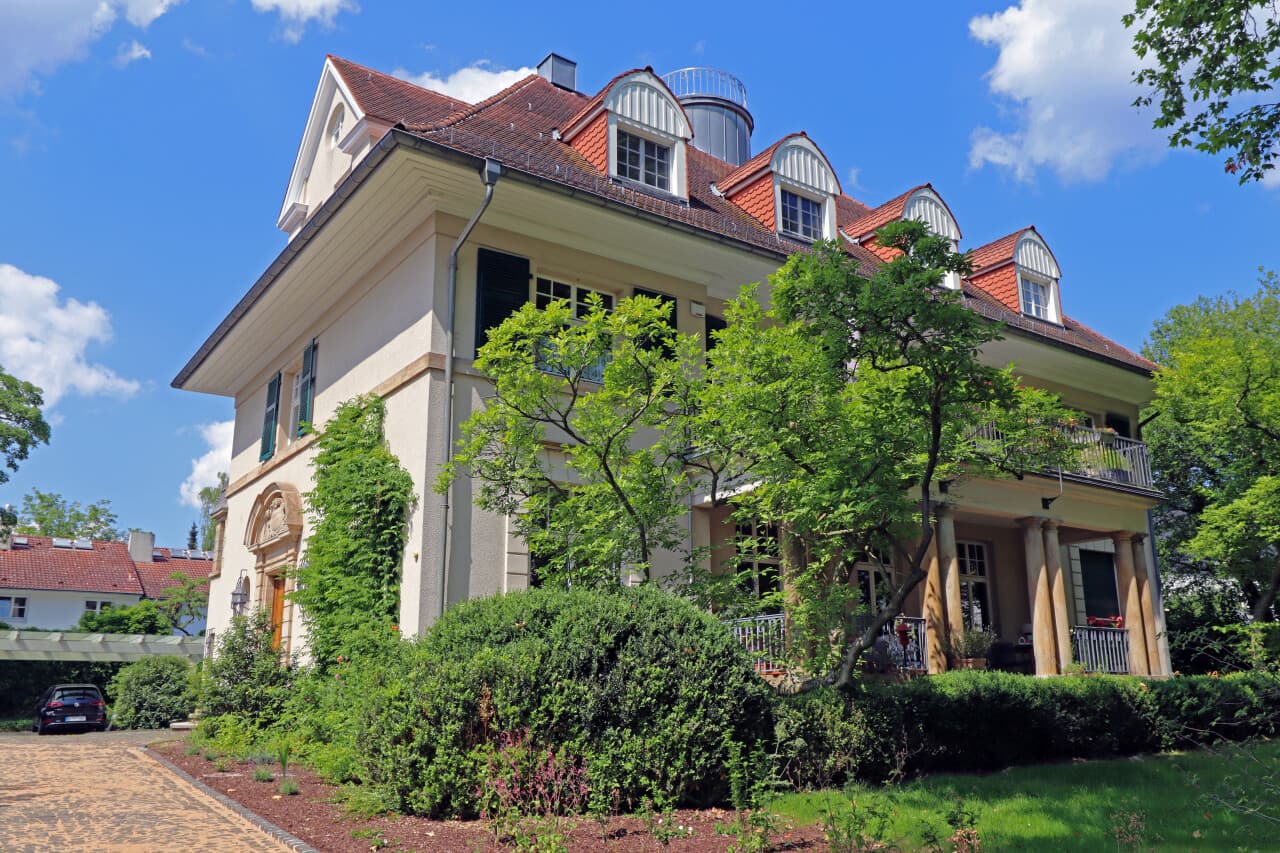 Maisonette in Darmstadt – Bild 5